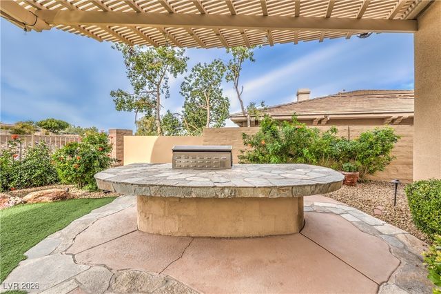 33 Plum Hollow Drive, Henderson, NV 89052