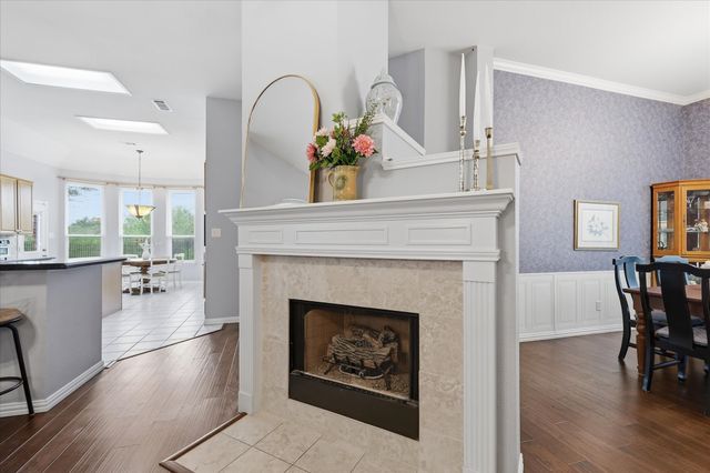 8409 Sequoia Way, Fort Worth, TX 76137