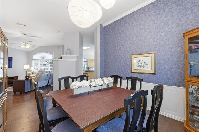 8409 Sequoia Way, Fort Worth, TX 76137