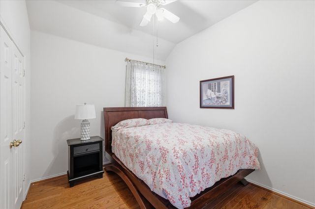 8409 Sequoia Way, Fort Worth, TX 76137