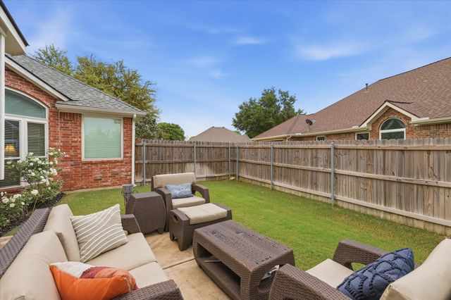 8409 Sequoia Way, Fort Worth, TX 76137