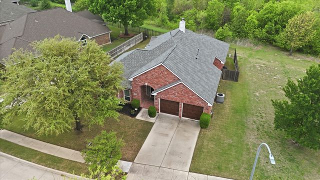 8409 Sequoia Way, Fort Worth, TX 76137