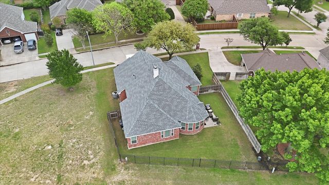 8409 Sequoia Way, Fort Worth, TX 76137