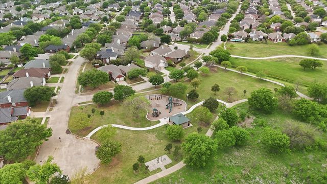 8409 Sequoia Way, Fort Worth, TX 76137