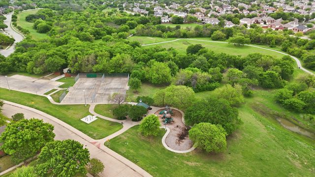 8409 Sequoia Way, Fort Worth, TX 76137