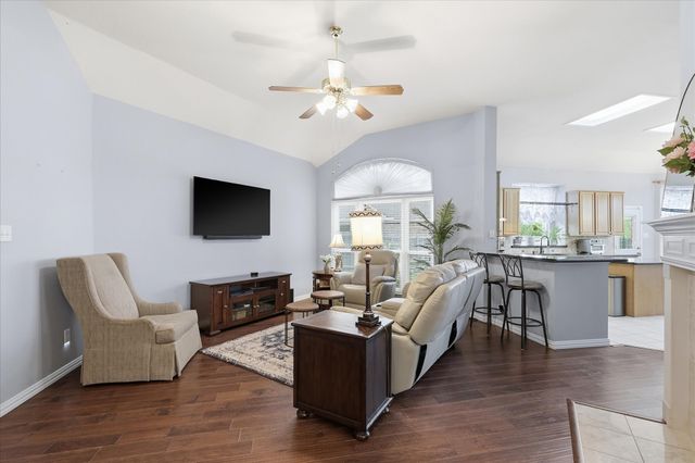 8409 Sequoia Way, Fort Worth, TX 76137