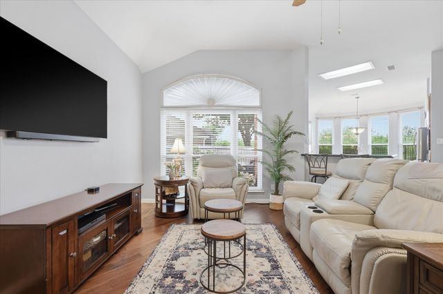 8409 Sequoia Way, Fort Worth, TX 76137