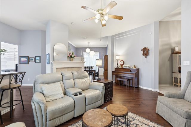 8409 Sequoia Way, Fort Worth, TX 76137