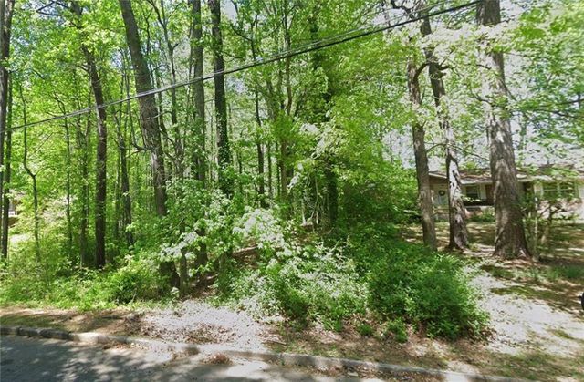 0 Willow Creek Road, Fairburn, GA 30213