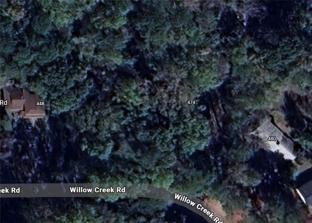 0 Willow Creek Road, Fairburn, GA 30213