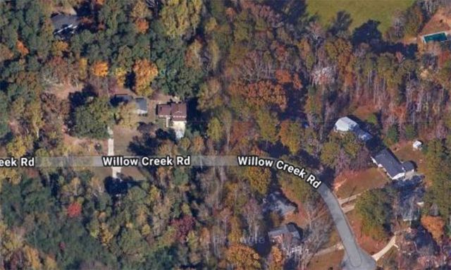 0 Willow Creek Road, Fairburn, GA 30213