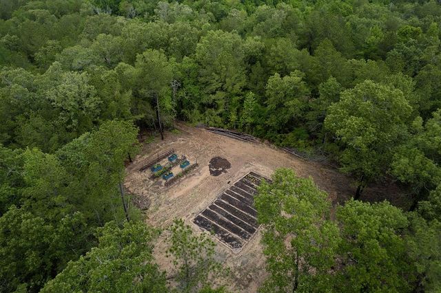 TBD Saratoga Woods Drive, Montgomery, TX 77316