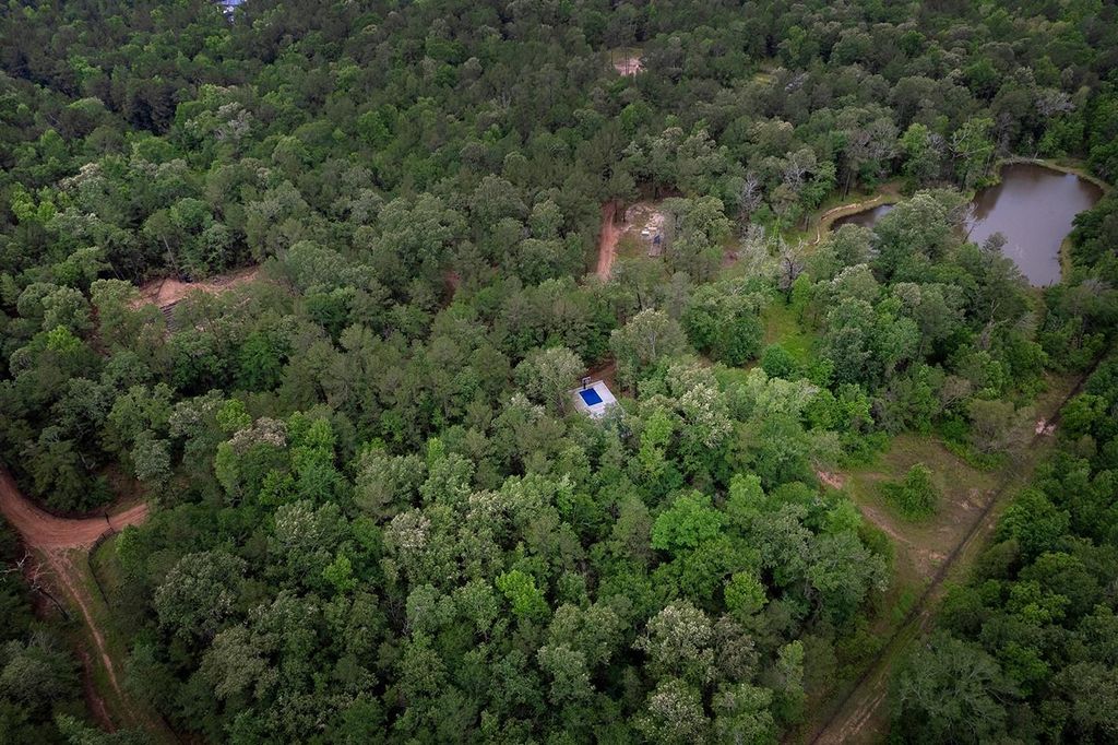 TBD Saratoga Woods Drive, Montgomery, TX 77316