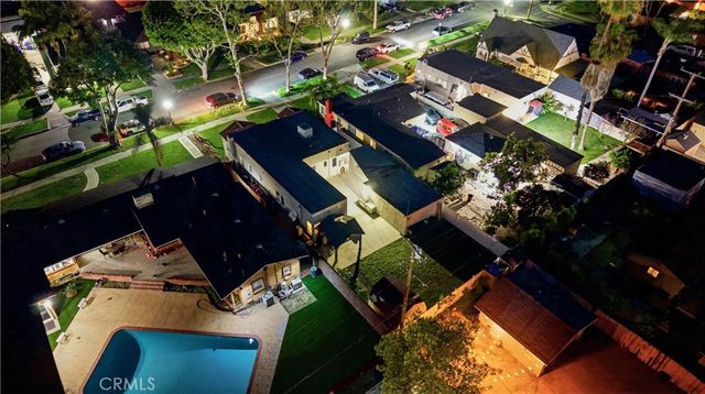 718 S Poinsettia, Compton, CA 90221