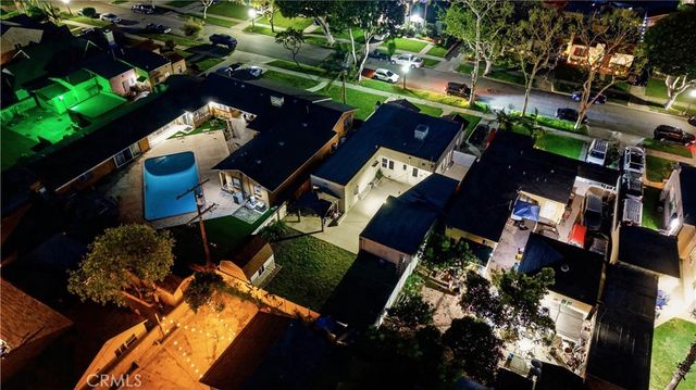 718 S Poinsettia, Compton, CA 90221