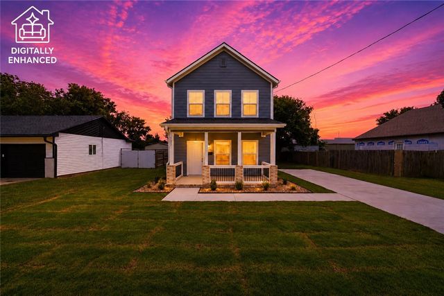 107 Raedels Avenue, Springdale, AR 72764