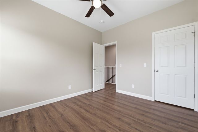 107 Raedels Avenue, Springdale, AR 72764