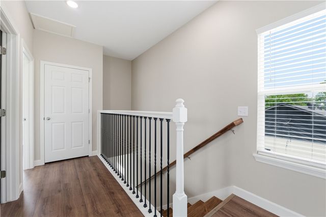 107 Raedels Avenue, Springdale, AR 72764