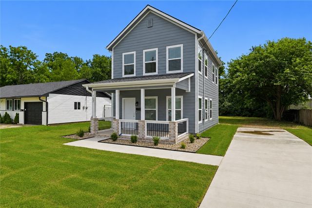 107 Raedels Avenue, Springdale, AR 72764