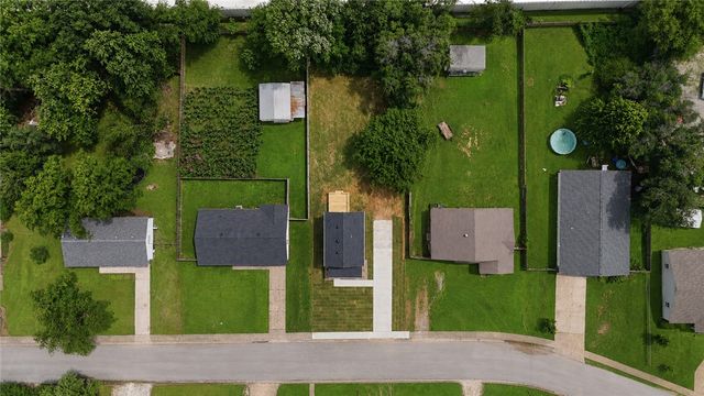 107 Raedels Avenue, Springdale, AR 72764