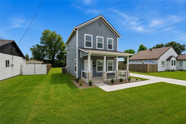 107 Raedels Avenue, Springdale, AR 72764