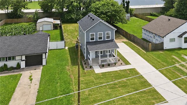 107 Raedels Avenue, Springdale, AR 72764