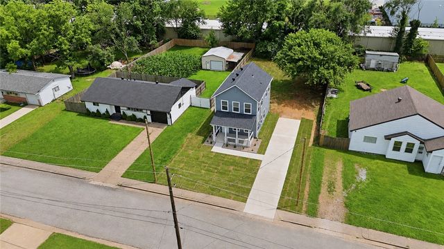 107 Raedels Avenue, Springdale, AR 72764