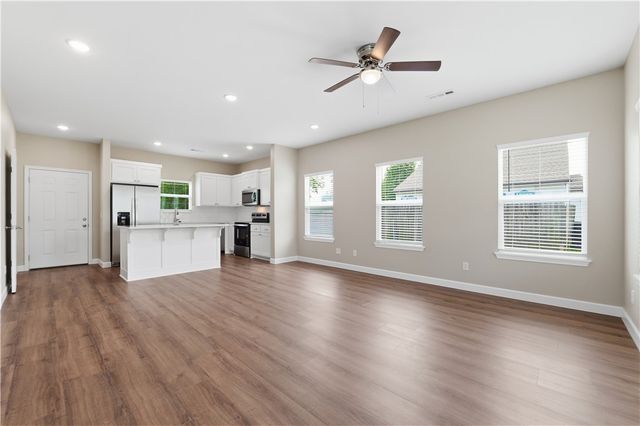 107 Raedels Avenue, Springdale, AR 72764