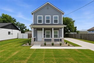 107 Raedels Avenue, Springdale, AR 72764