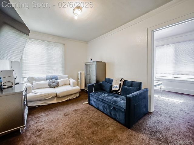 91 Puritan Street, Highland Park, MI 48203