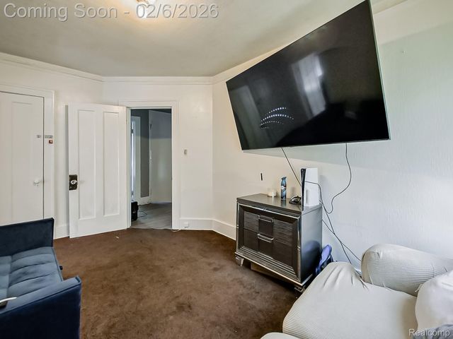 91 Puritan Street, Highland Park, MI 48203