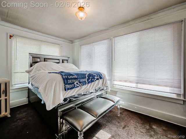 91 Puritan Street, Highland Park, MI 48203