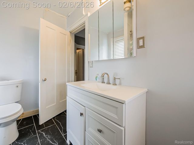 91 Puritan Street, Highland Park, MI 48203