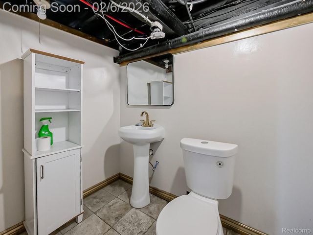 91 Puritan Street, Highland Park, MI 48203