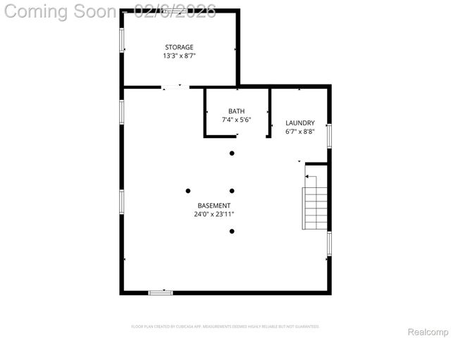 91 Puritan Street, Highland Park, MI 48203