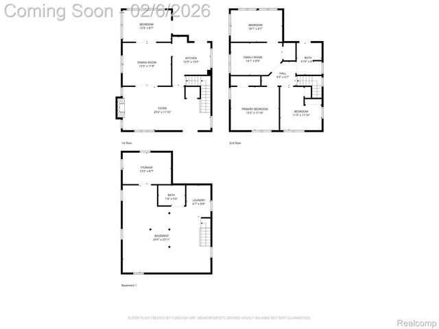 91 Puritan Street, Highland Park, MI 48203