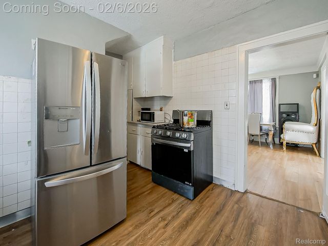 91 Puritan Street, Highland Park, MI 48203