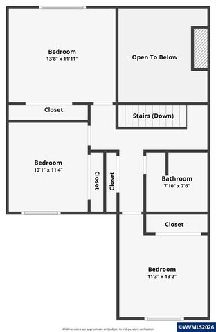 3772 Auburn Rd NE, Salem, OR 97301