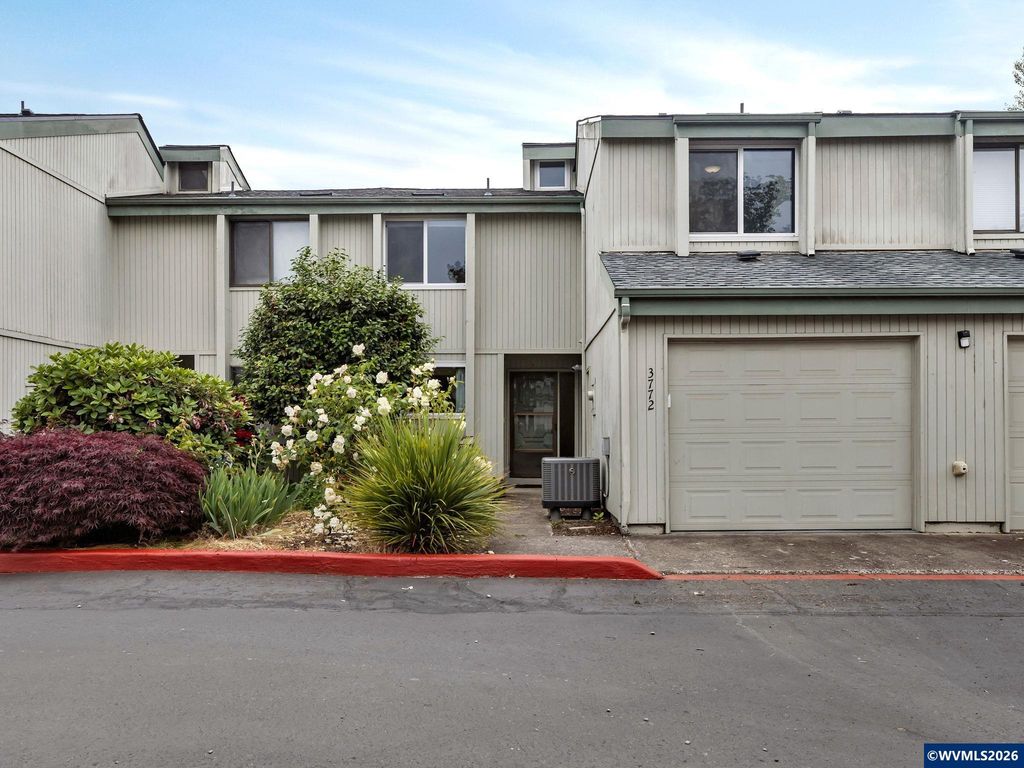 3772 Auburn Rd NE, Salem, OR 97301