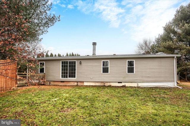 1311 WOODBINE RD, Airville, PA 17302