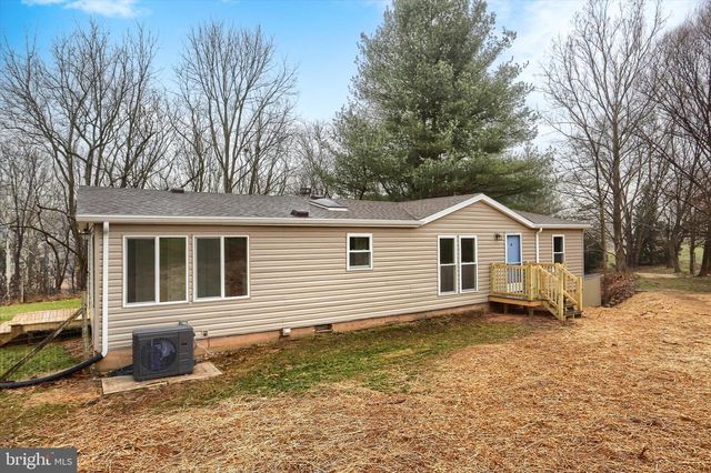 1311 WOODBINE RD, Airville, PA 17302