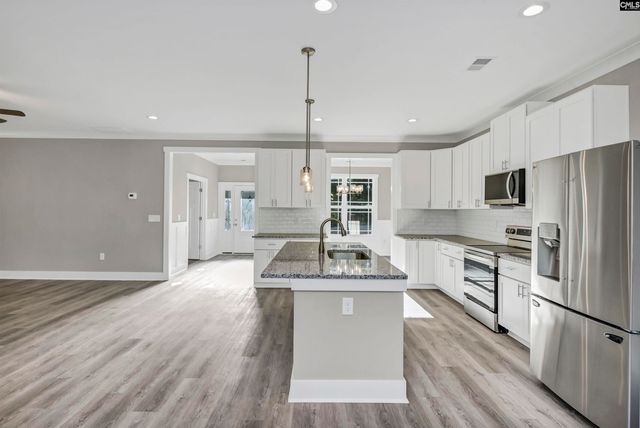 4195 SC Highway 773, Pomaria, SC 29126