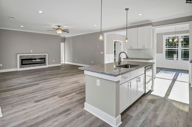 4195 SC Highway 773, Pomaria, SC 29126