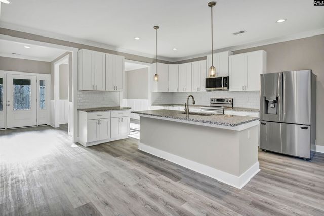 4195 SC Highway 773, Pomaria, SC 29126