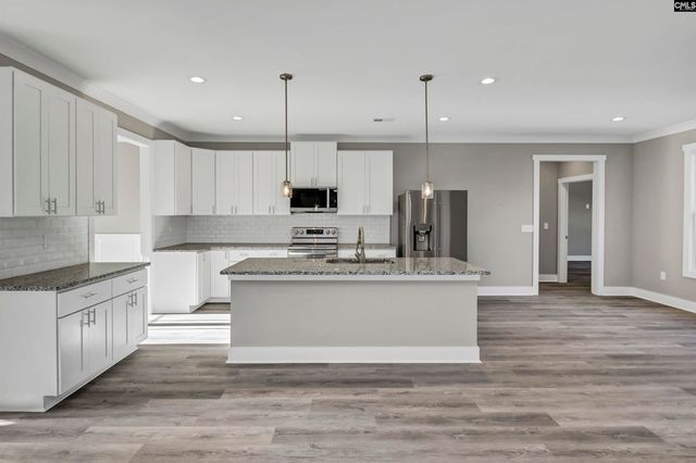 4195 SC Highway 773, Pomaria, SC 29126