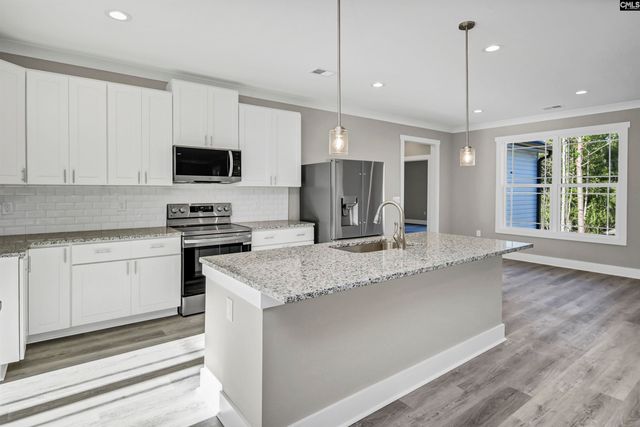 4195 SC Highway 773, Pomaria, SC 29126