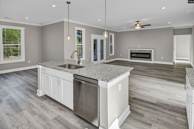 4195 SC Highway 773, Pomaria, SC 29126