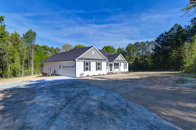 4195 SC Highway 773, Pomaria, SC 29126