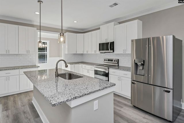 4195 SC Highway 773, Pomaria, SC 29126