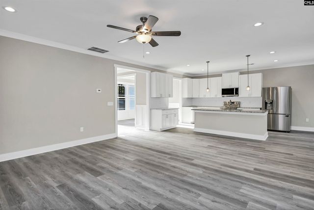 4195 SC Highway 773, Pomaria, SC 29126